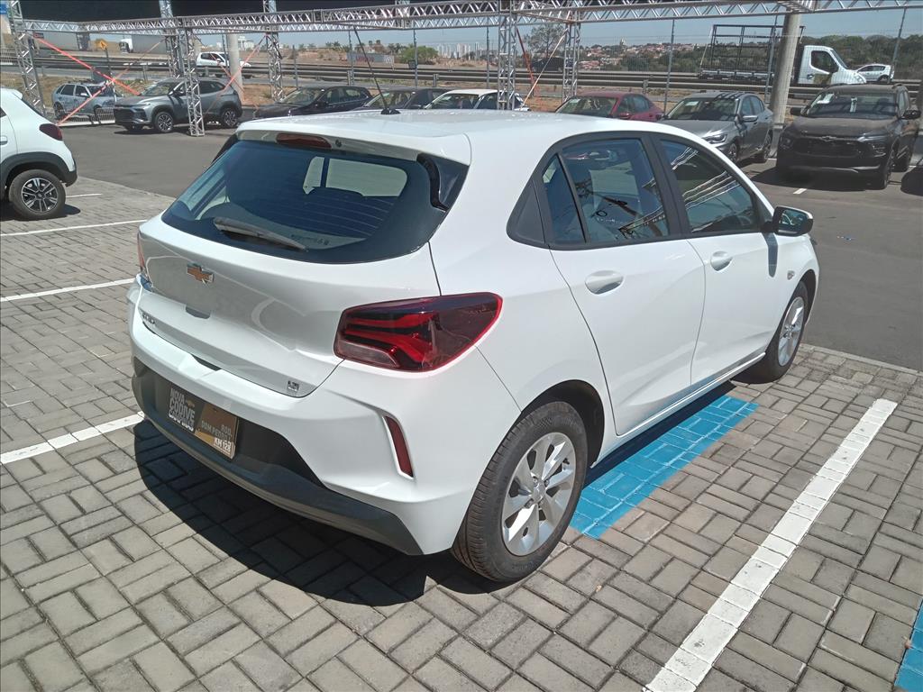 ONIX 1.0 FLEX LT MANUAL