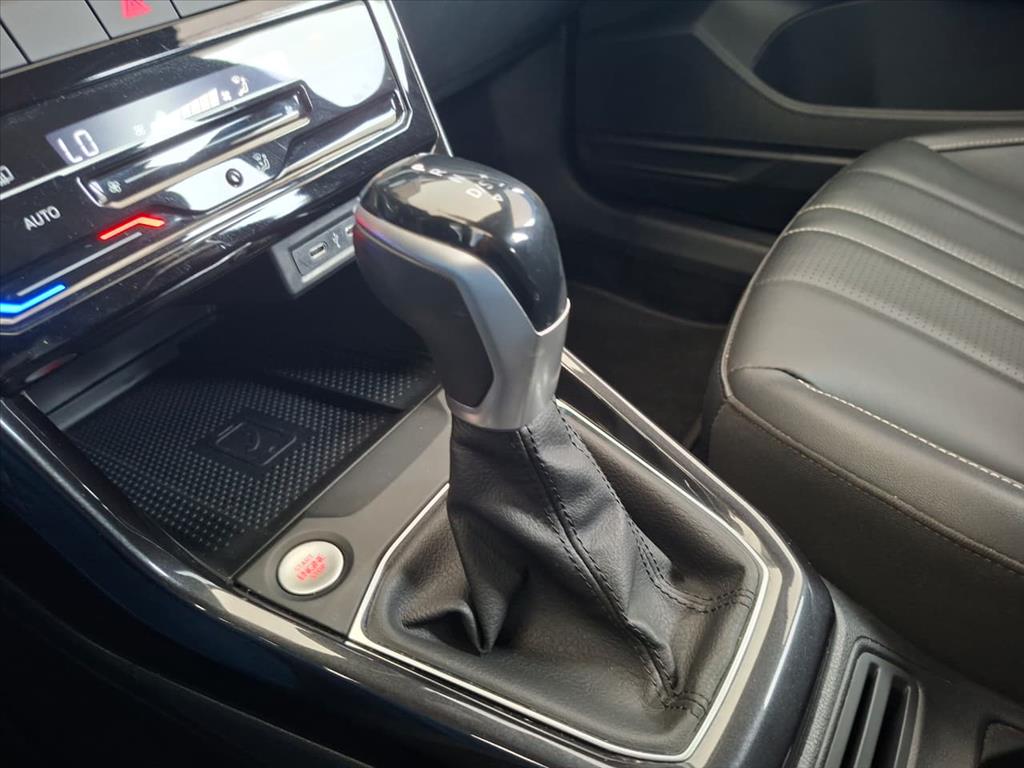 T-CROSS 1.4 250 TSI TOTAL FLEX HIGHLINE AUTOMÁTICO13