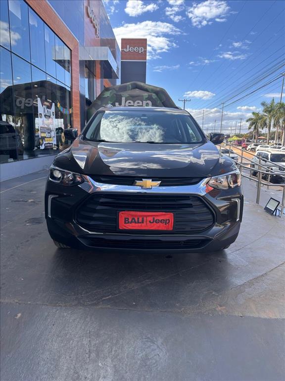 TRACKER 1.0 TURBO FLEX LT AUTOMÁTICO