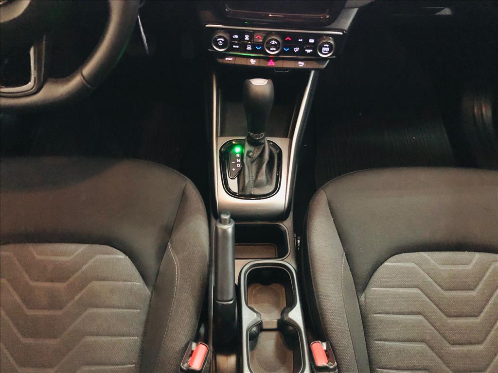TORO 1.3 TURBO 270 FLEX FREEDOM AT612