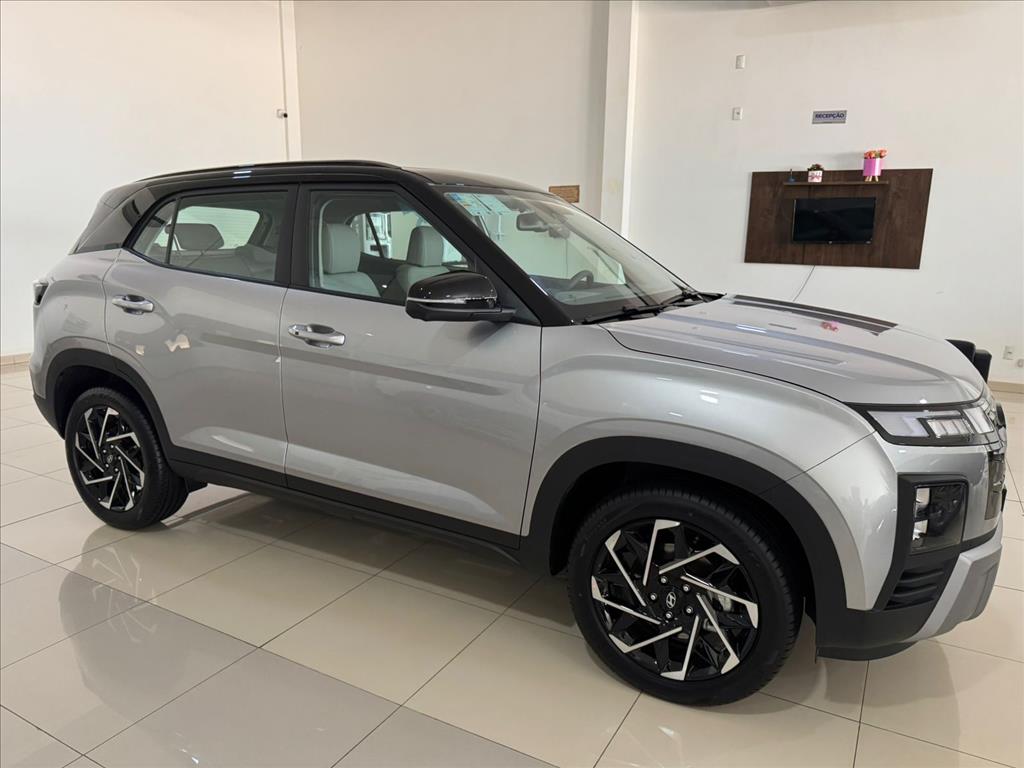 1.6 TGDI GASOLINA ULTIMATE DCT