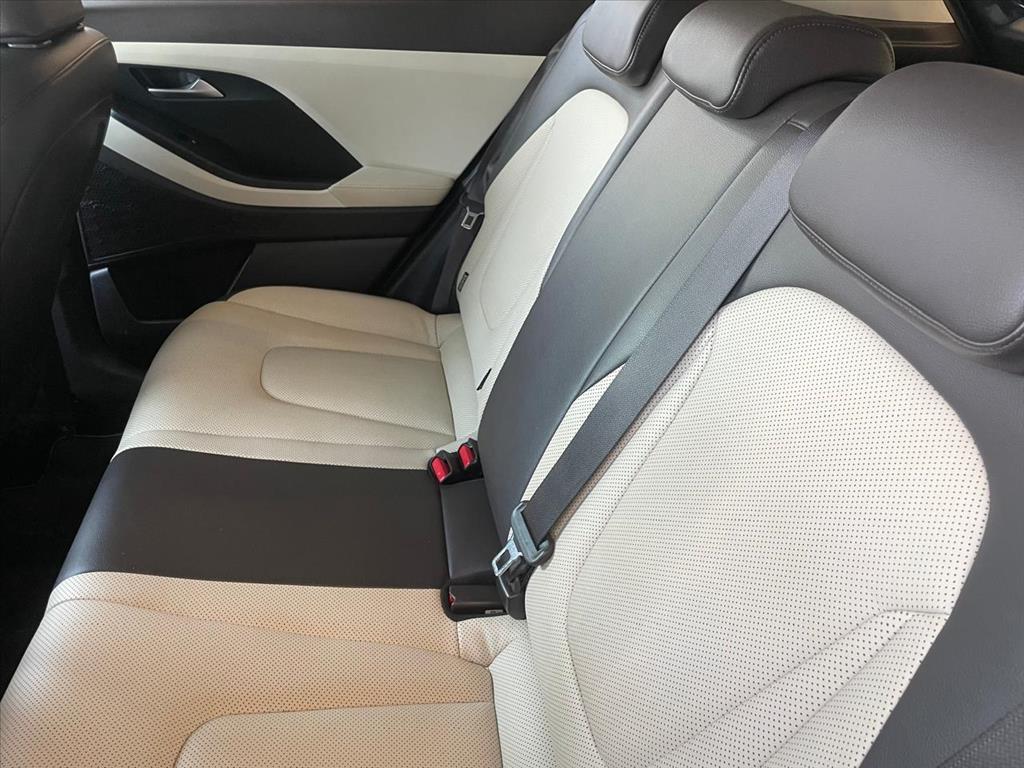 CRETA 2.0 FLEX ULTIMATE AUTOMÁTICO