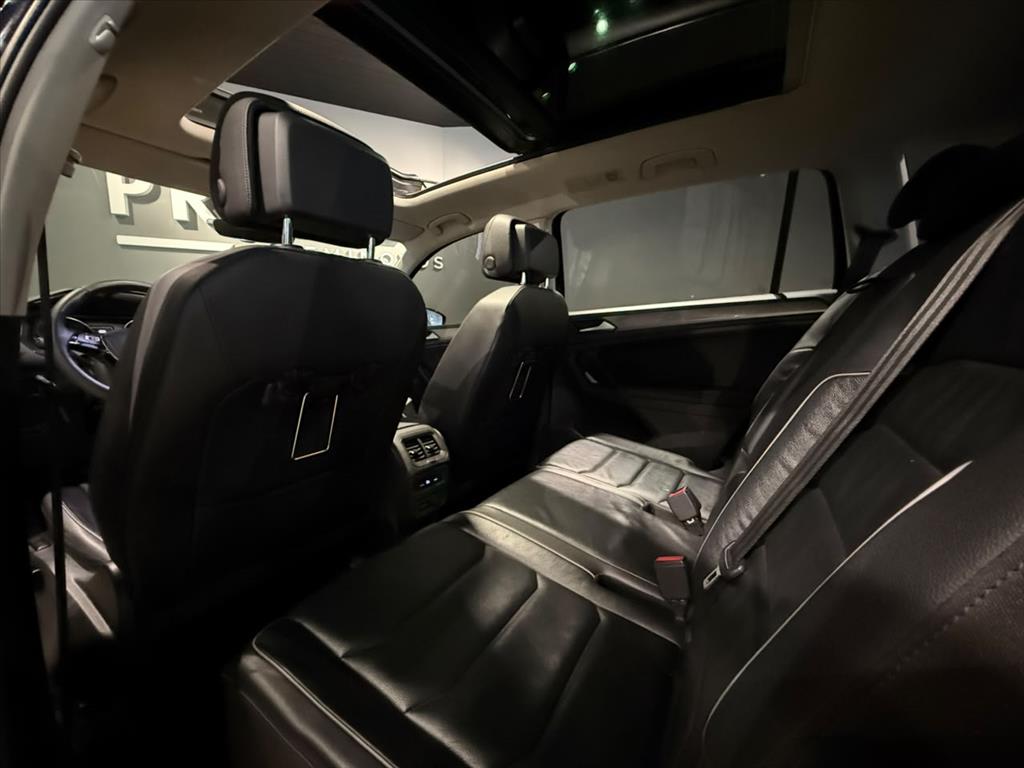 TIGUAN 1.4 250 TSI TOTAL FLEX ALLSPACE COMFORTLINE TIPTRONIC7