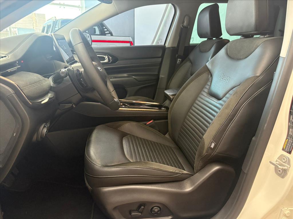 COMMANDER 2.0 TD380 TURBO DIESEL LIMITED AT99