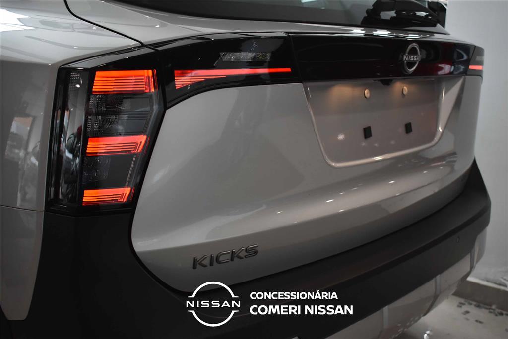 KICKS 1.0  TURBO FLEX EXCLUSIVE DCT3