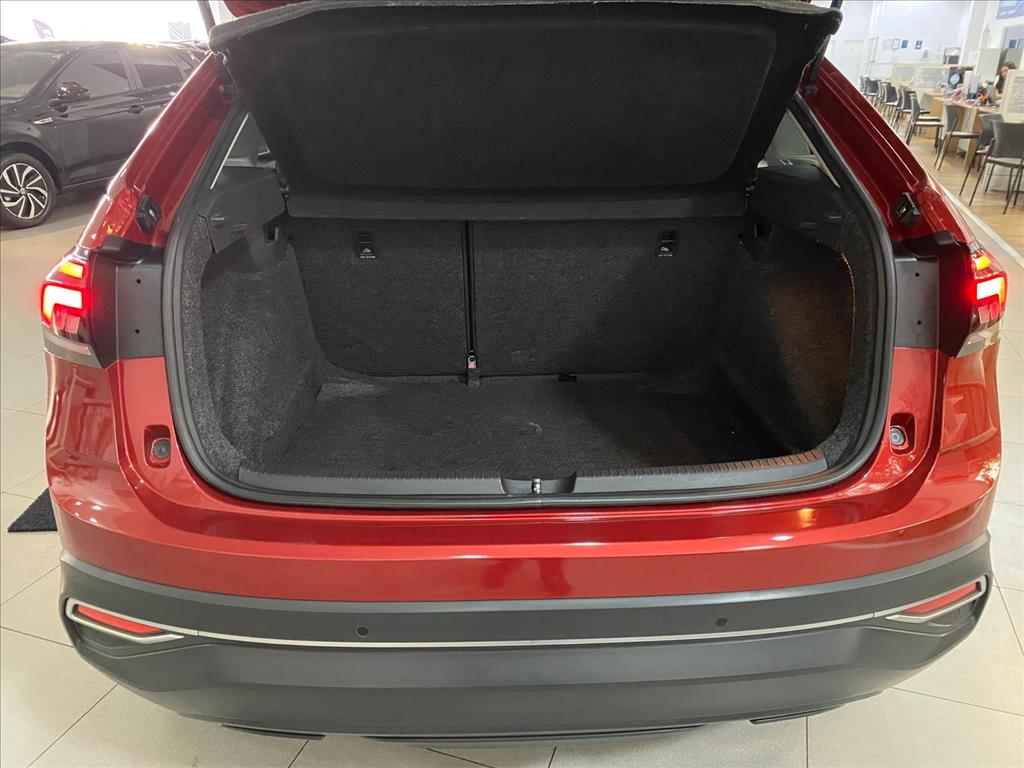 NIVUS 1.0 200 TSI TOTAL FLEX COMFORTLINE AUTOMÁTICO