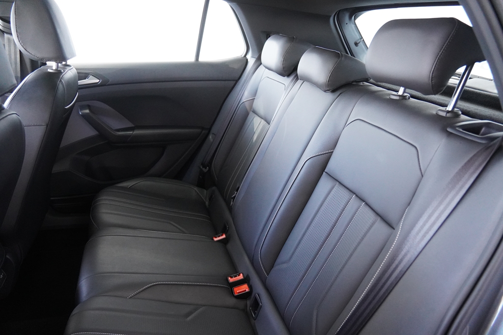 T-CROSS 1.0 200 TSI TOTAL FLEX COMFORTLINE AUTOMÁTICO10