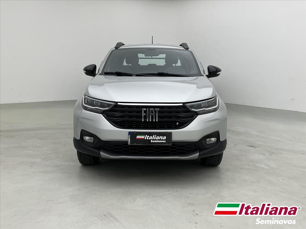 STRADA 1.3 FIREFLY FLEX RANCH CD CVT7