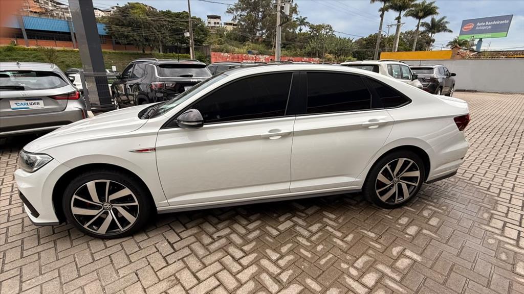 JETTA 2.0 350 TSI GASOLINA GLI DSG2