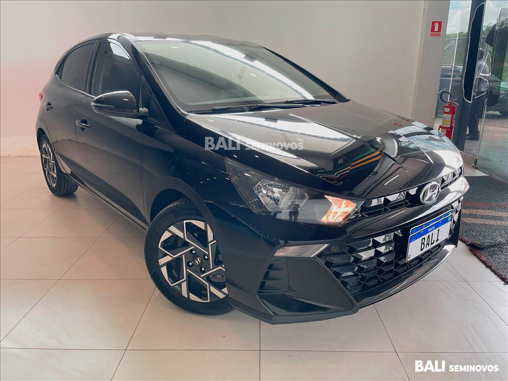 HB20 1.0 12V FLEX COMFORT MANUAL