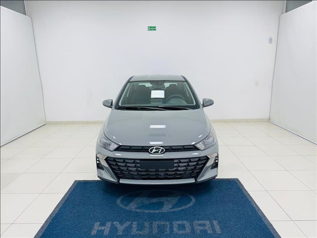 Hyundai-HB20-1.0 12V FLEX LIMITED MANUAL