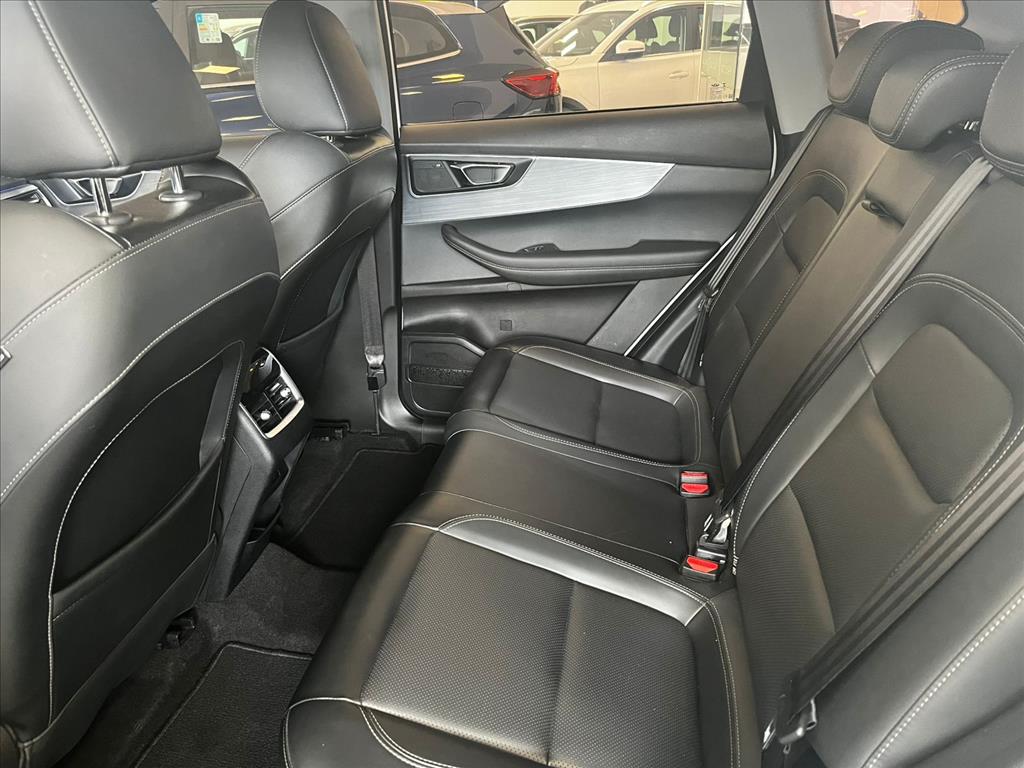 Caoa Chery-TIGGO 7 PRO-1.5 TCI FLEX HYBRID CVT