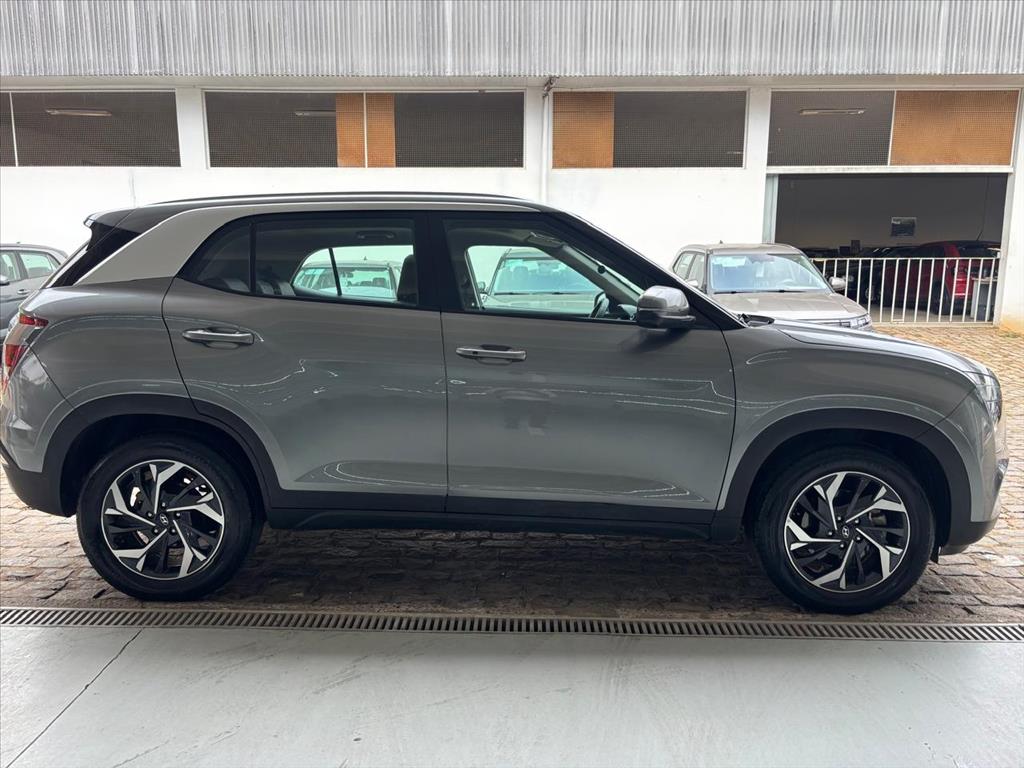 CRETA 1.0 TGDI FLEX PLATINUM AUTOMÁTICO8