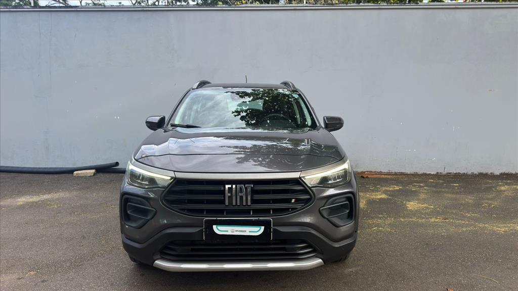 PULSE 1.0 TURBO 200 FLEX AUDACE CVT17