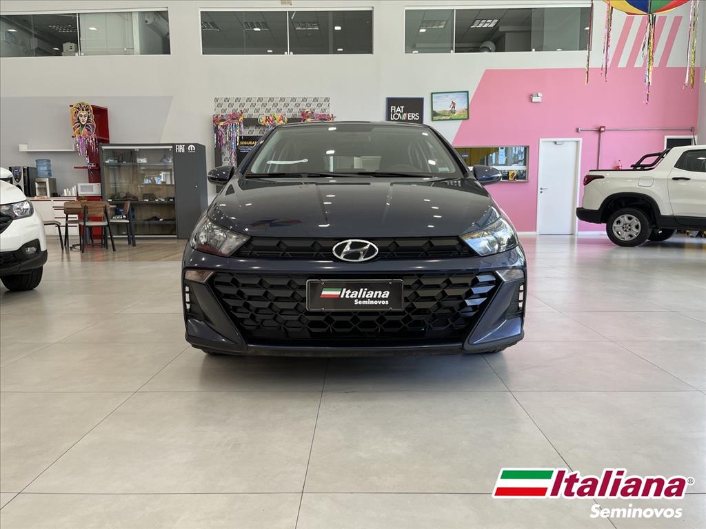 HB20 1.0 12V FLEX LIMITED PLUS MANUAL7