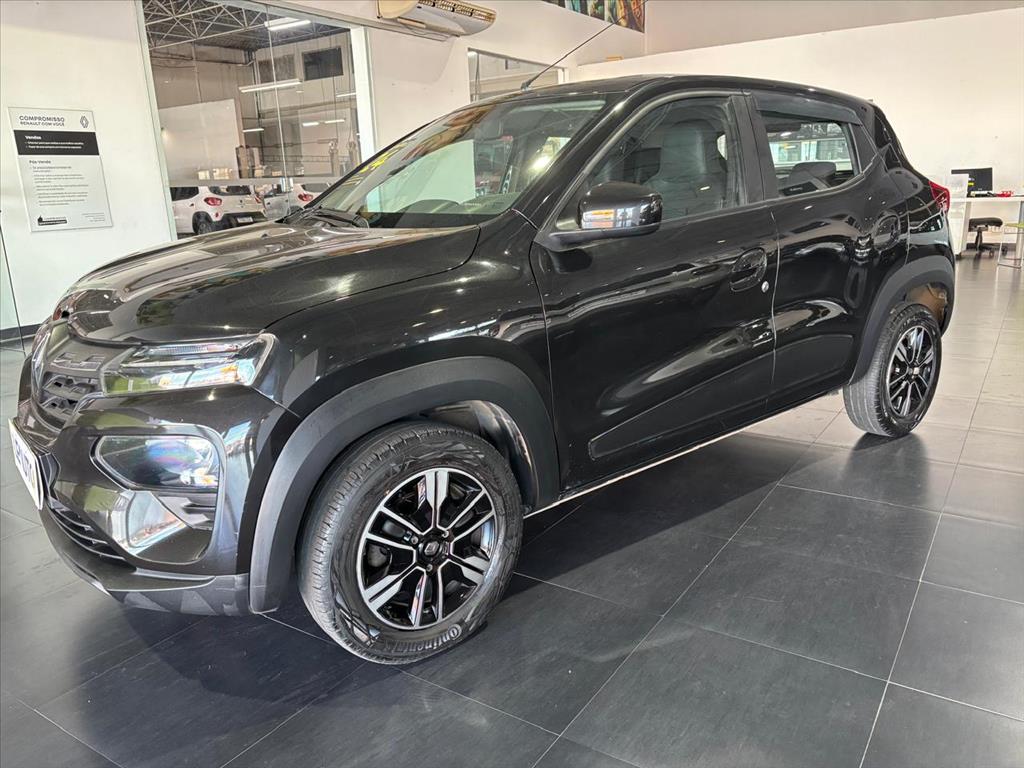 KWID 1.0 12V SCE FLEX INTENSE MANUAL3