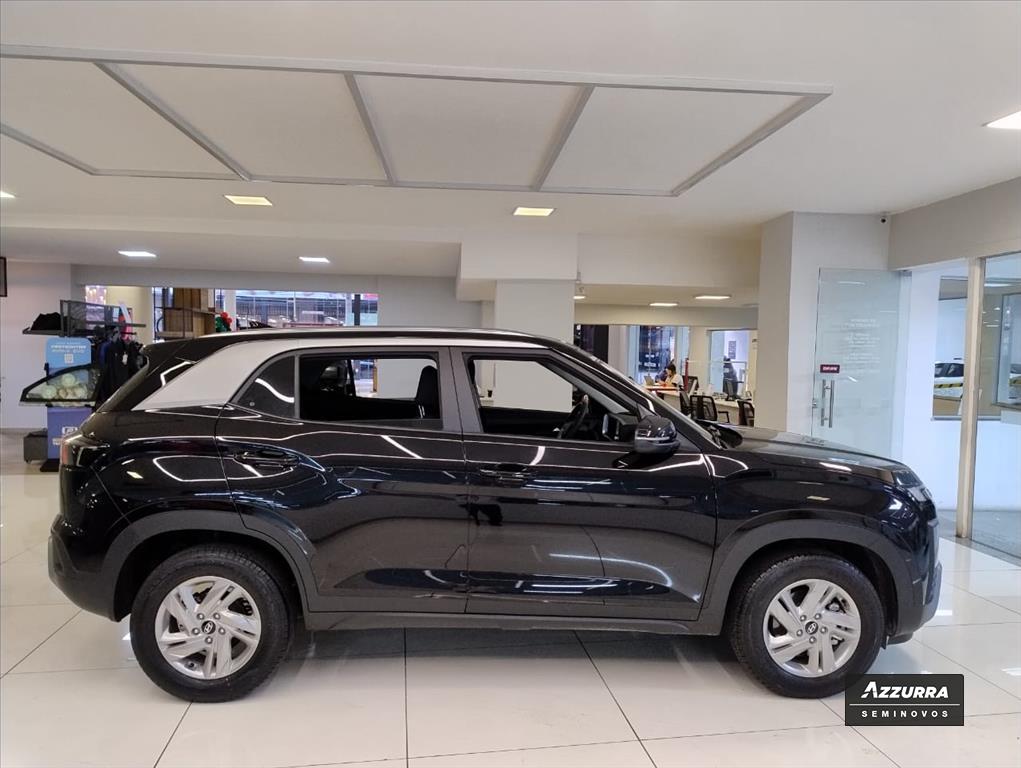 CRETA 1.0 TGDI FLEX COMFORT AUTOMÁTICO8