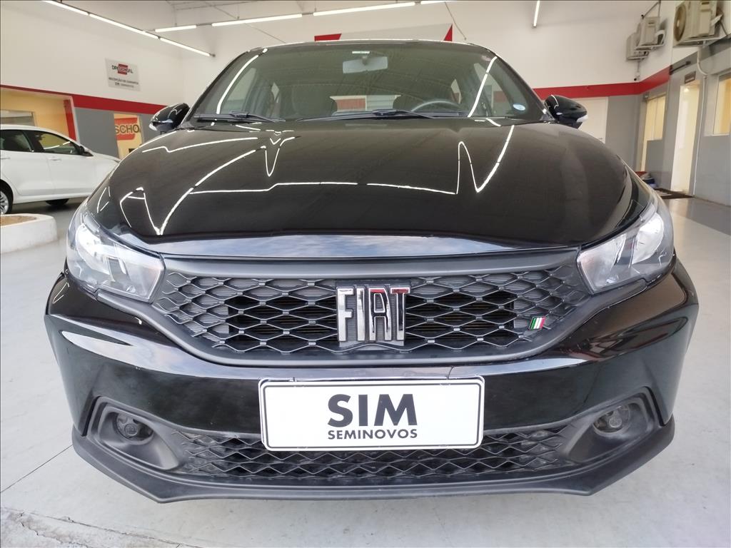 Fiat Argo 1.0 Firefly Flex Drive Manual - foto 2