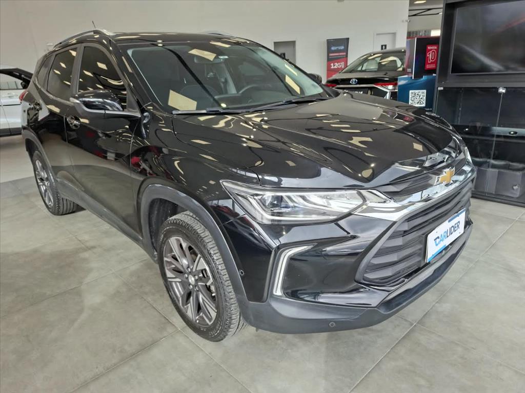 TRACKER 1.2 TURBO FLEX PREMIER AUTOMÁTICO2