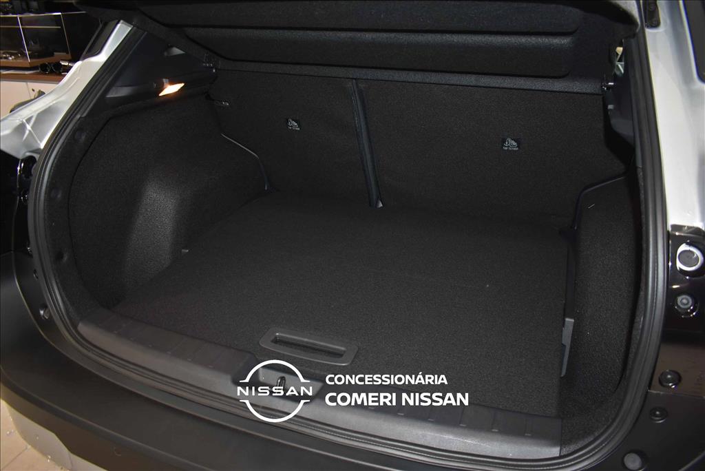 KICKS 1.0  TURBO FLEX EXCLUSIVE DCT19