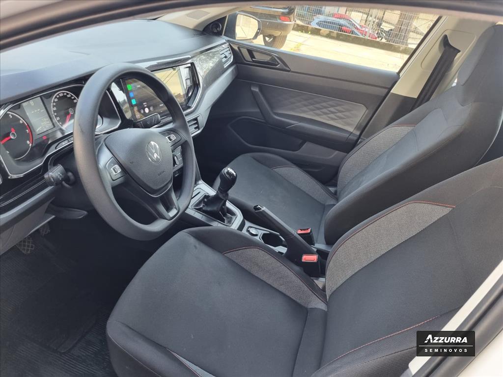 POLO 1.0 MPI TRACK MANUAL18