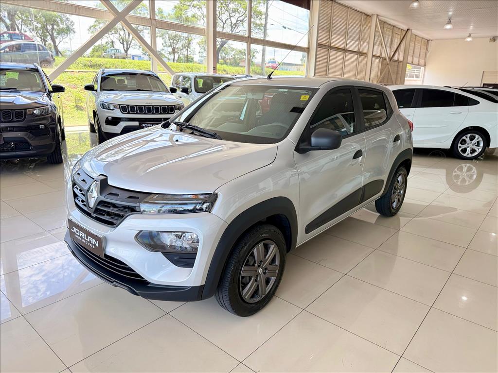 KWID 1.0 12V SCE FLEX ZEN MANUAL3