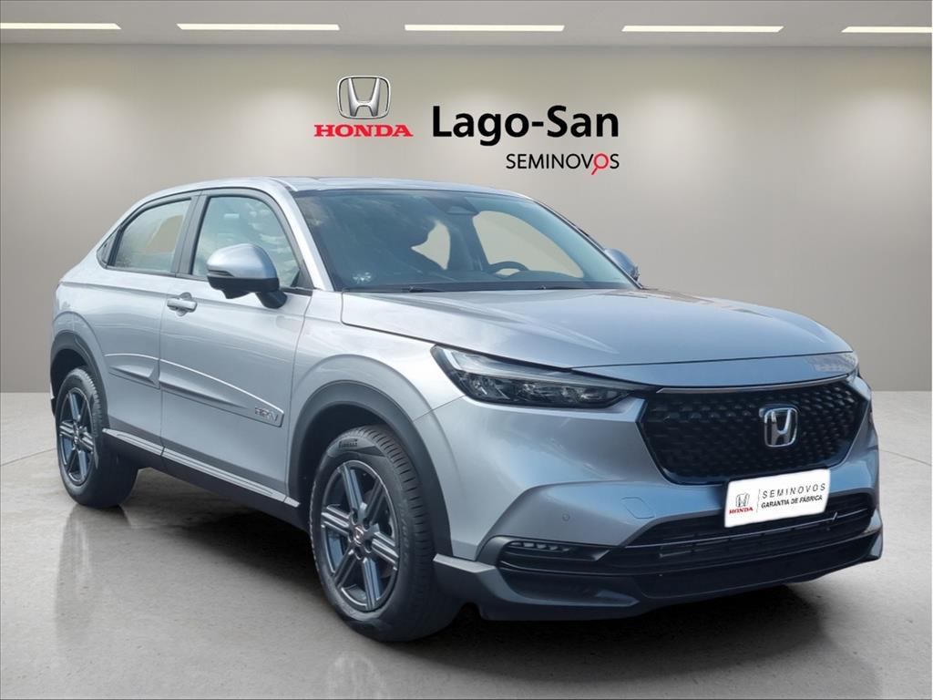 HR-V 1.5 DI I-VTEC TURBO FLEX ADVANCE CVT1