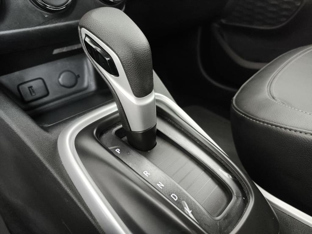 TRACKER 1.0 TURBO FLEX LTZ AUTOMÁTICO10