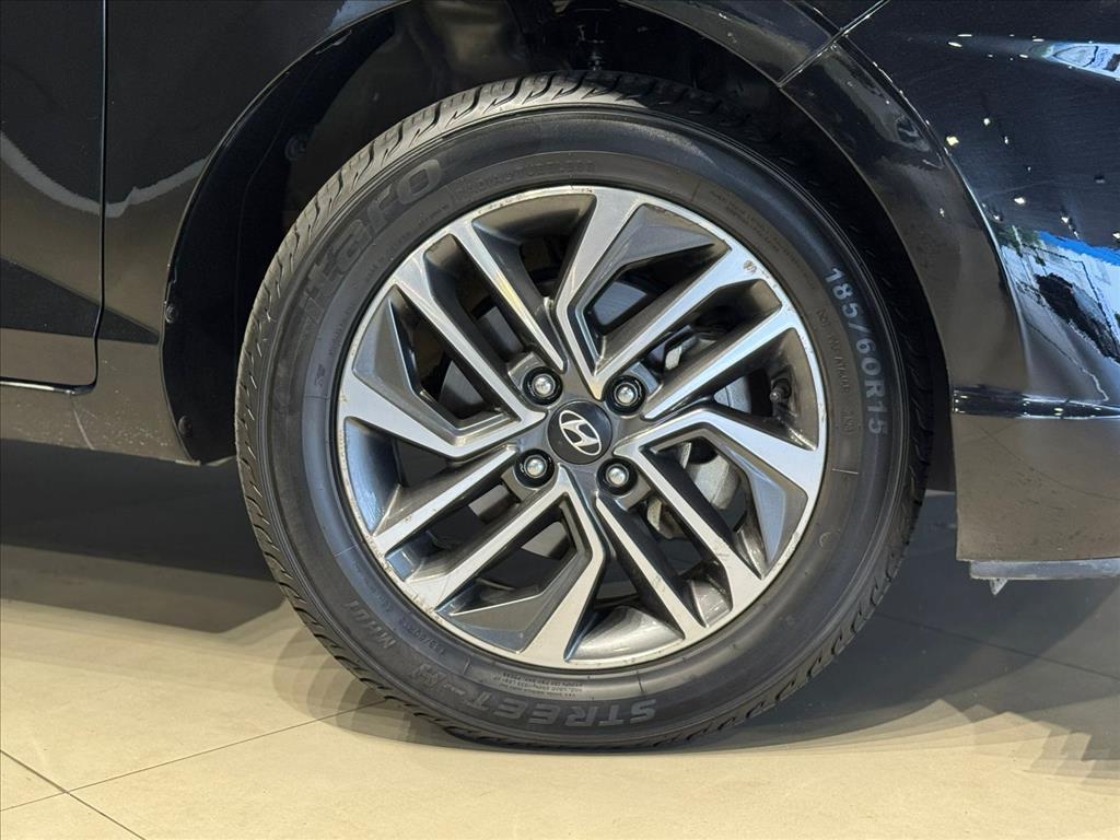 HB20 1.6 16V FLEX VISION AUTOMÁTICO2