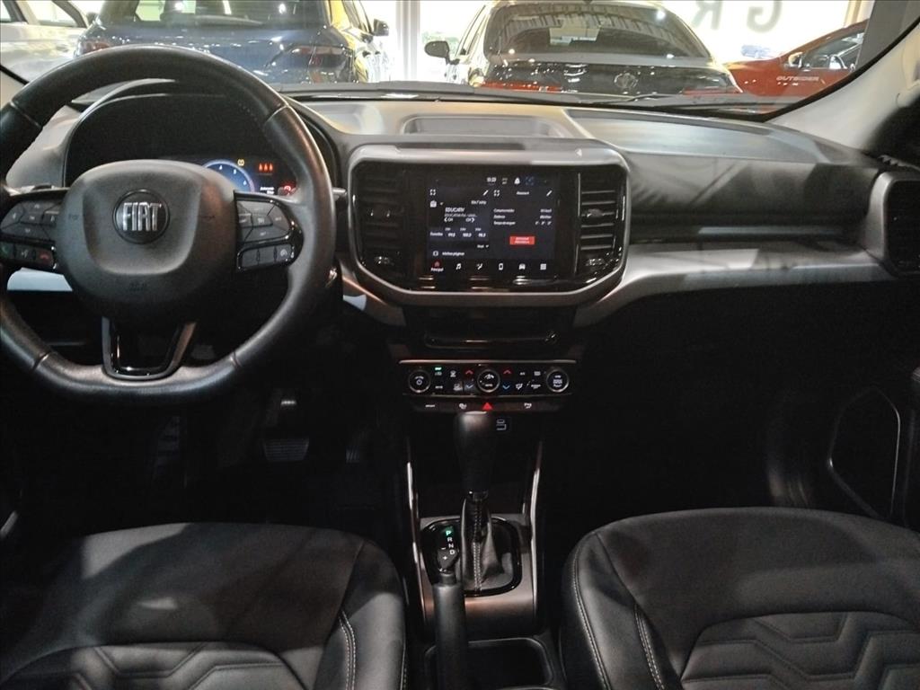 TORO 1.3 TURBO 270 FLEX FREEDOM AT610