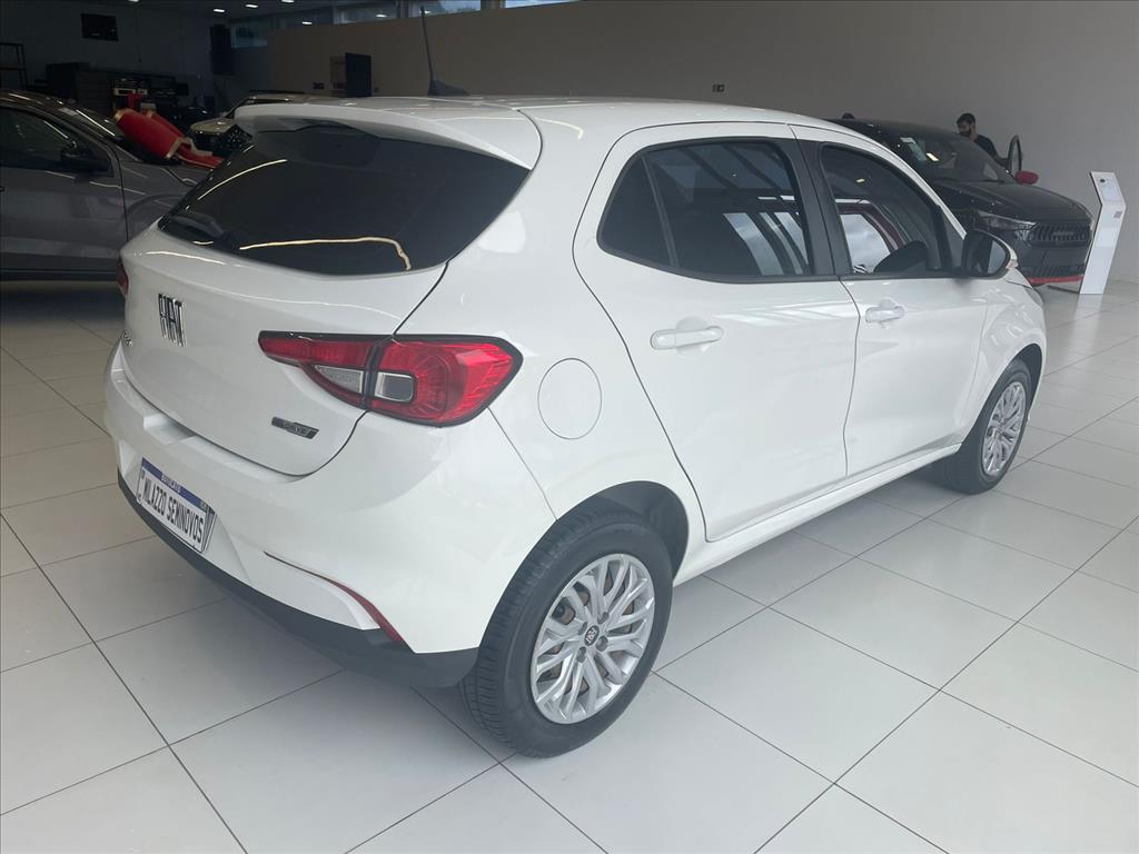 ARGO 1.0 FIREFLY FLEX DRIVE MANUAL6