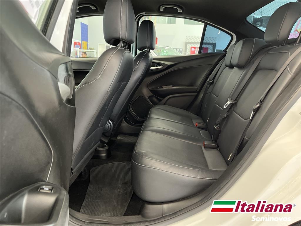 CRONOS 1.3 FIREFLY FLEX PRECISION CVT13