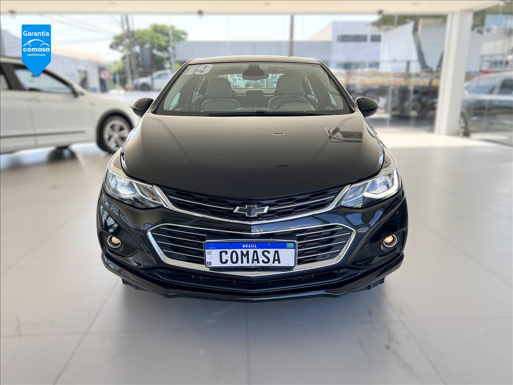 CRUZE 1.4 TURBO LTZ 16V FLEX 4P AUTOMÁTICO1 CRUZE 1.4 TURBO LTZ 16V FLEX 4P AUTOMÁTICO1