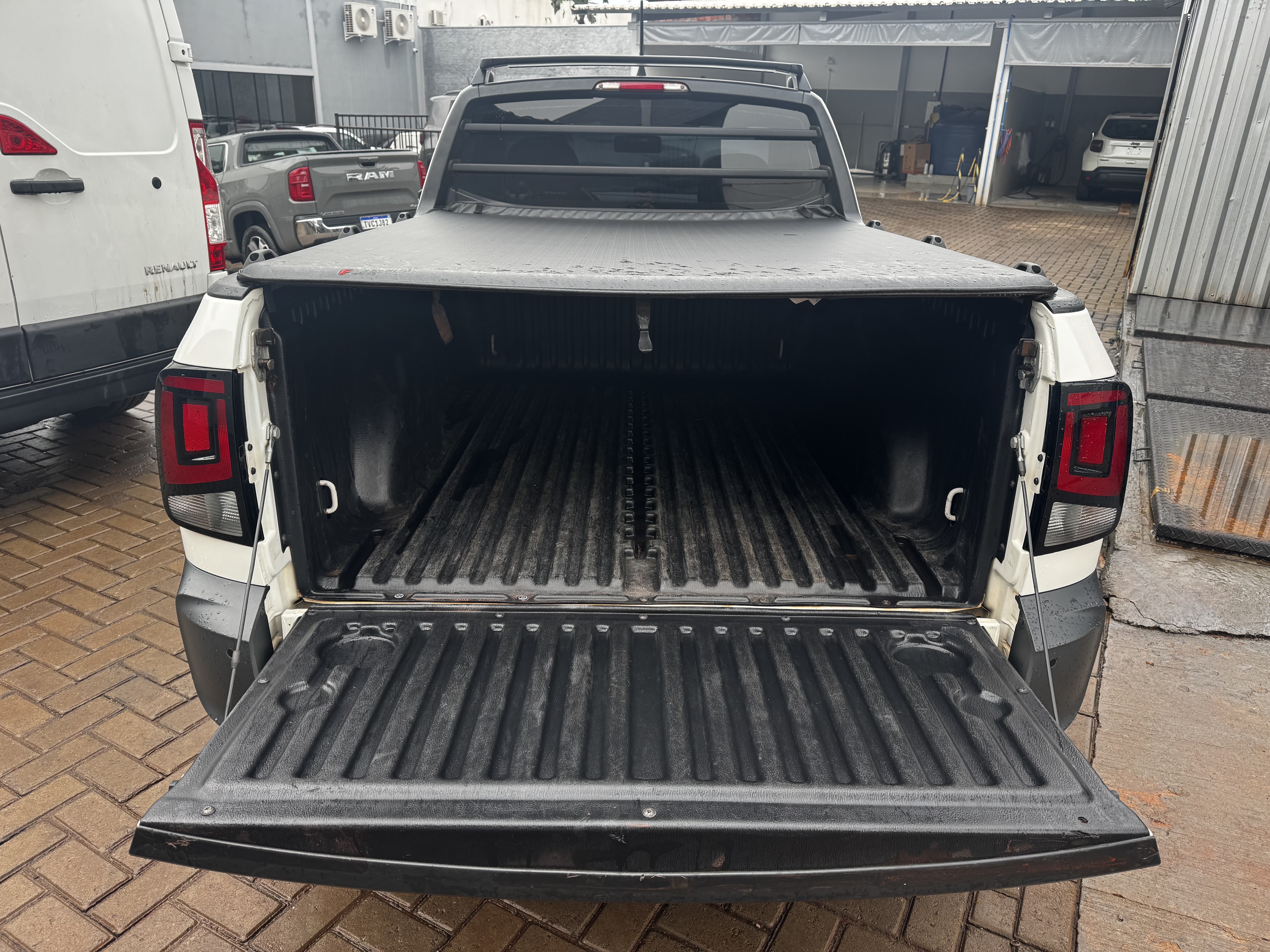 SAVEIRO 1.6 MSI ROBUST CS 16V FLEX 2P MANUAL4