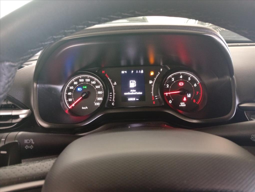 FASTBACK 1.0 TURBO 200 FLEX AUDACE CVT6
