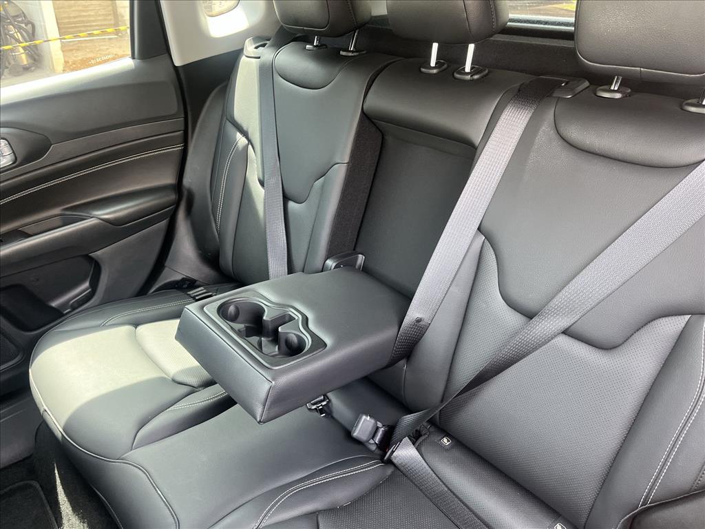 COMPASS 1.3 T270 TURBO FLEX LONGITUDE AT613