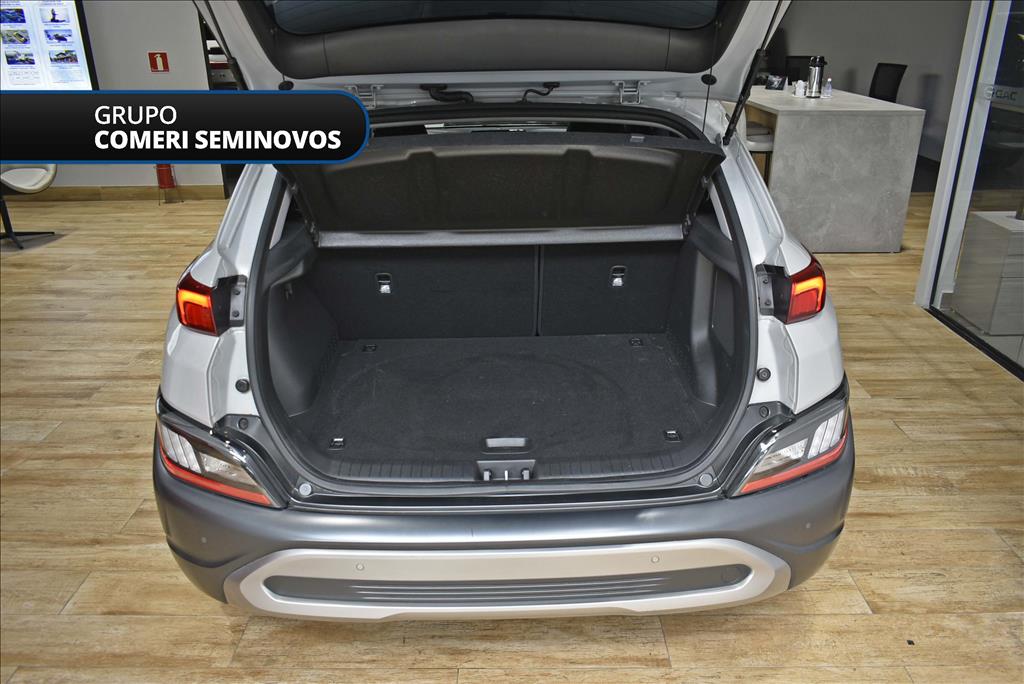 KONA 1.6 GDI HEV DCT19