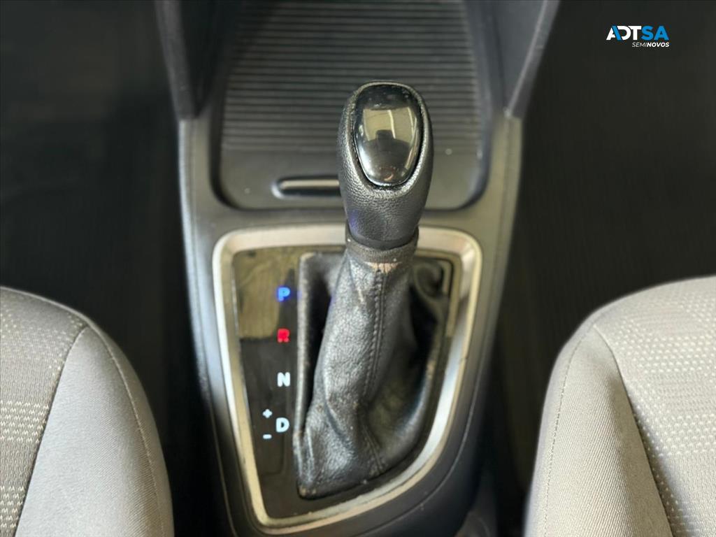 HYUNDAI HB20S 1.6 COMFORT STYLE 16V FLEX 4P AUTOMÁTICO