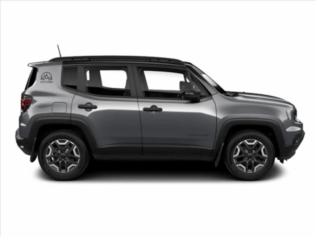 RENEGADE 1.3 T270 TURBO FLEX ALTITUDE AT65