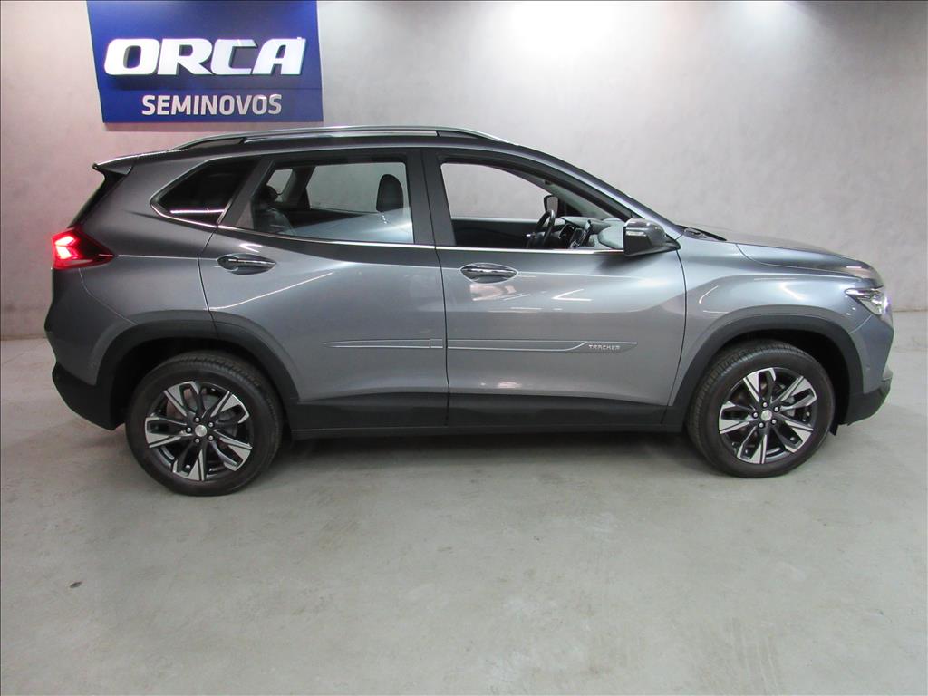 TRACKER 1.2 TURBO FLEX PREMIER AUTOMÁTICO3