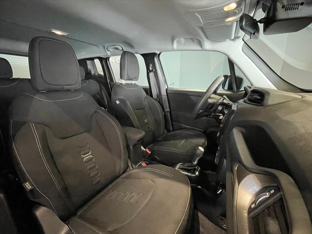 RENEGADE 1.3 T270 TURBO FLEX AT64