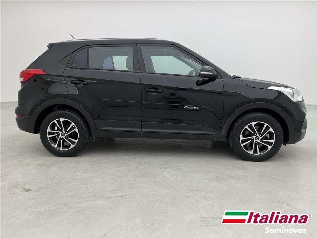 CRETA 1.6 16V FLEX ACTION AUTOMÁTICO5