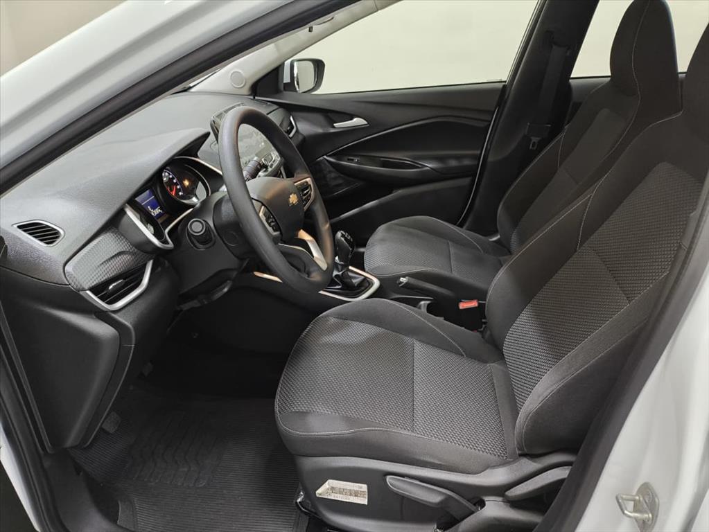 ONIX 1.0 TURBO FLEX LT MANUAL6