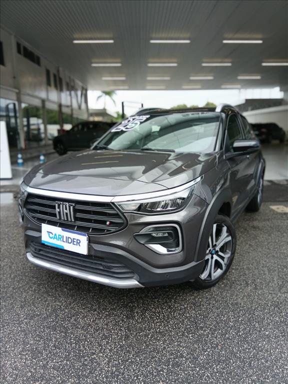 PULSE 1.0 TURBO 200 HYBRID IMPETUS CVT1