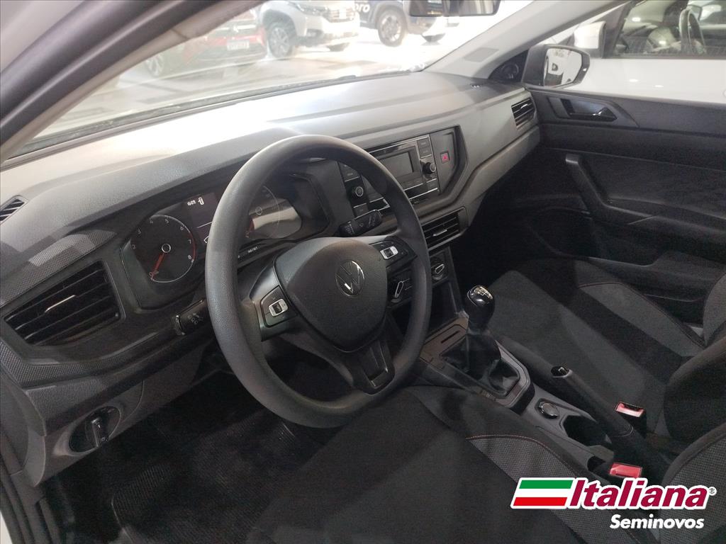 POLO 1.0 MPI TRACK MANUAL5