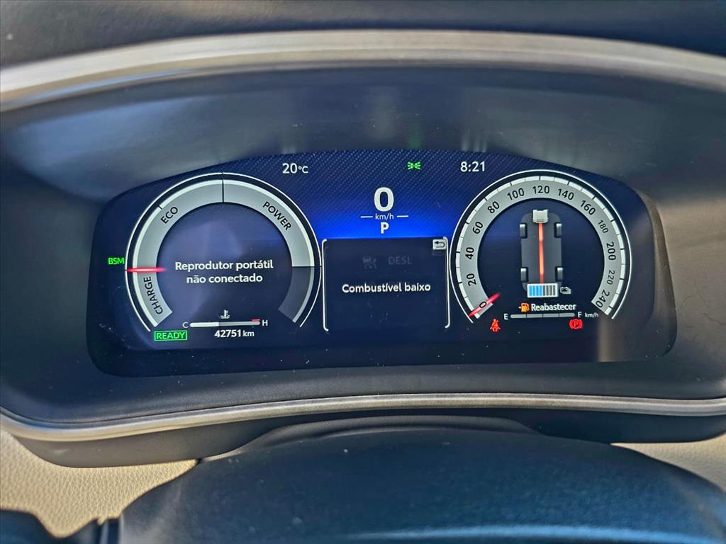 COROLLA 1.8 VVT-I HYBRID FLEX ALTIS PREMIUM CVT7