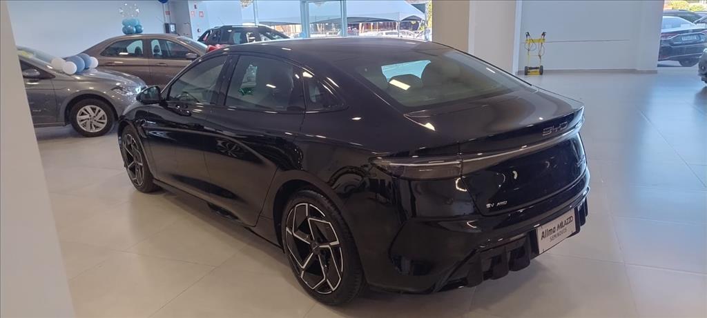 SEAL 82,5 KW ELÉTRICO AWD9