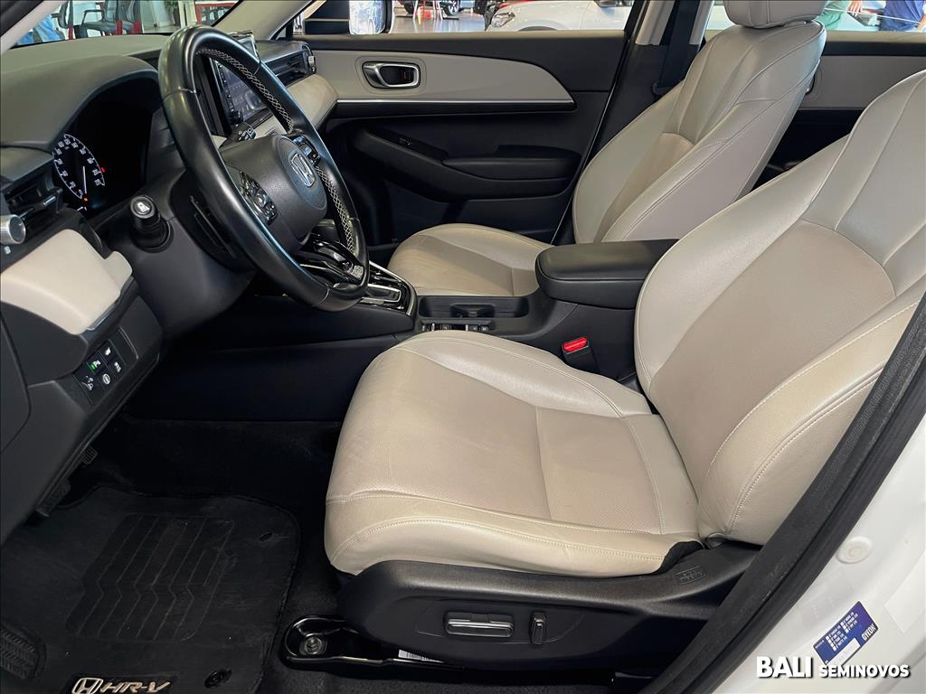 HR-V 1.5 DI I-VTEC TURBO FLEX TOURING CVT9