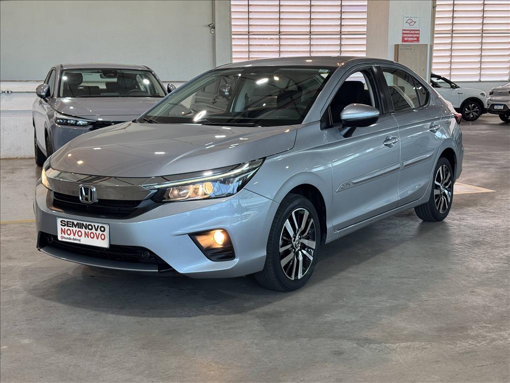 CITY 1.5 i-VTEC FLEX EX CVT3