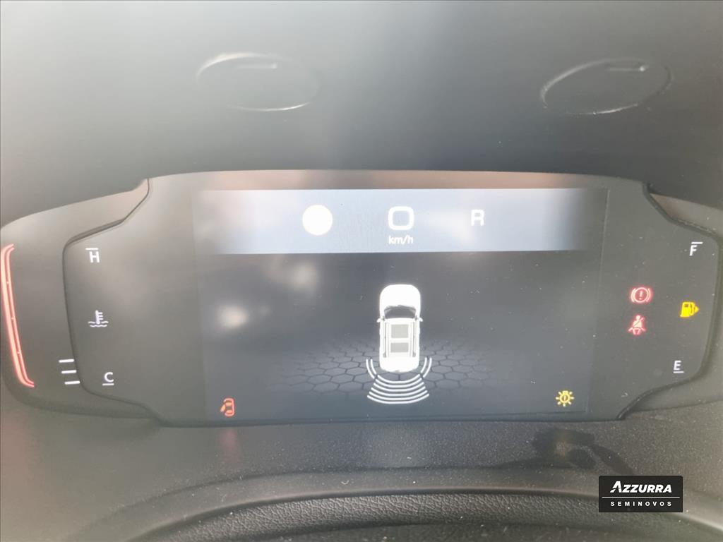 RENEGADE 1.3 T270 TURBO FLEX LONGITUDE AT618